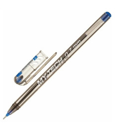 Pix cu bilă 0.7 mm, Pensan My-Tech,albastru
